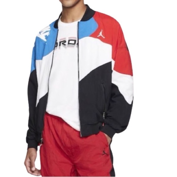 🆕 NIKE Air Jordan Jacket youth Size XL